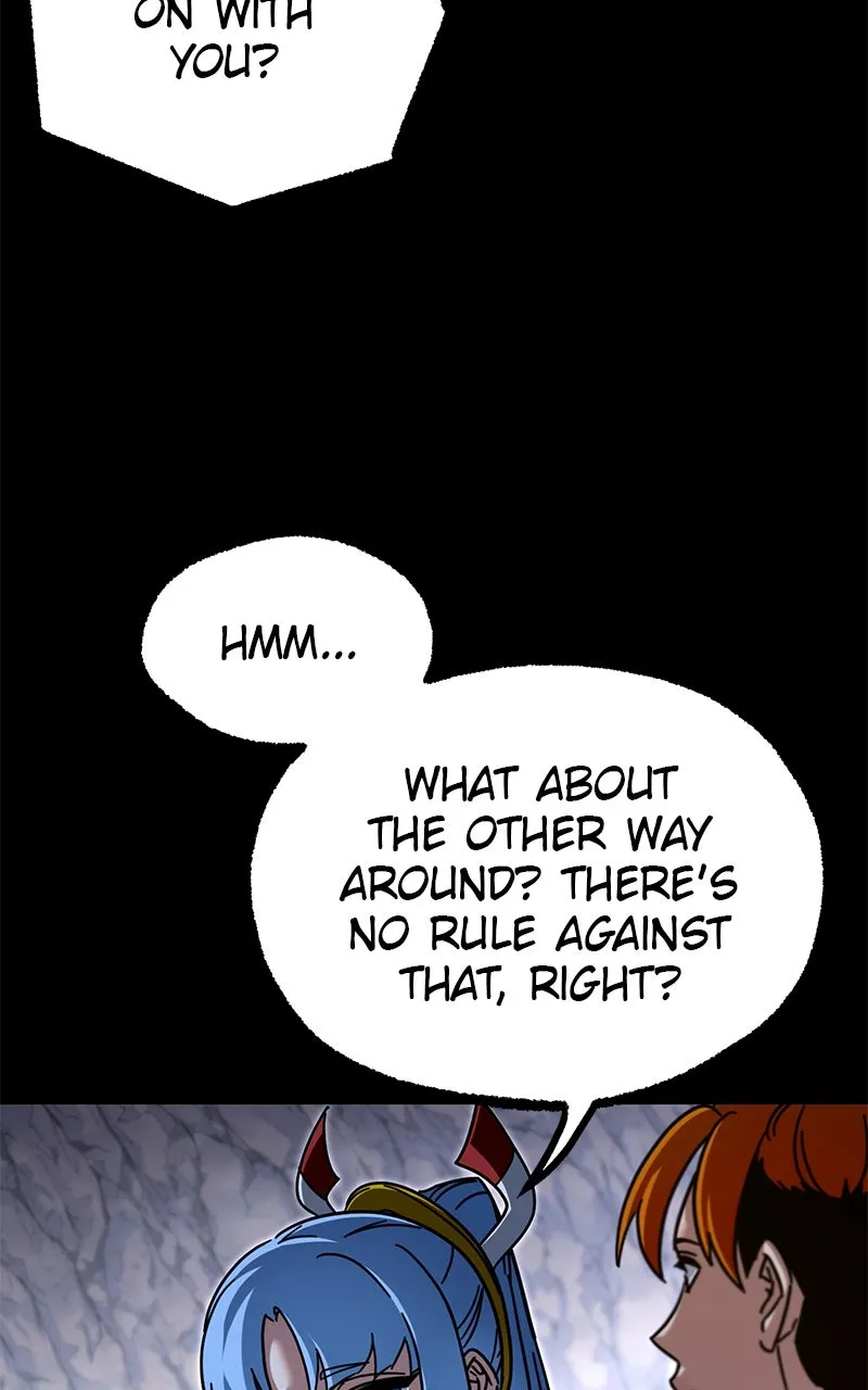 The Academy’s Sashimi Sword Master Chapter 33 - Page 76 in English