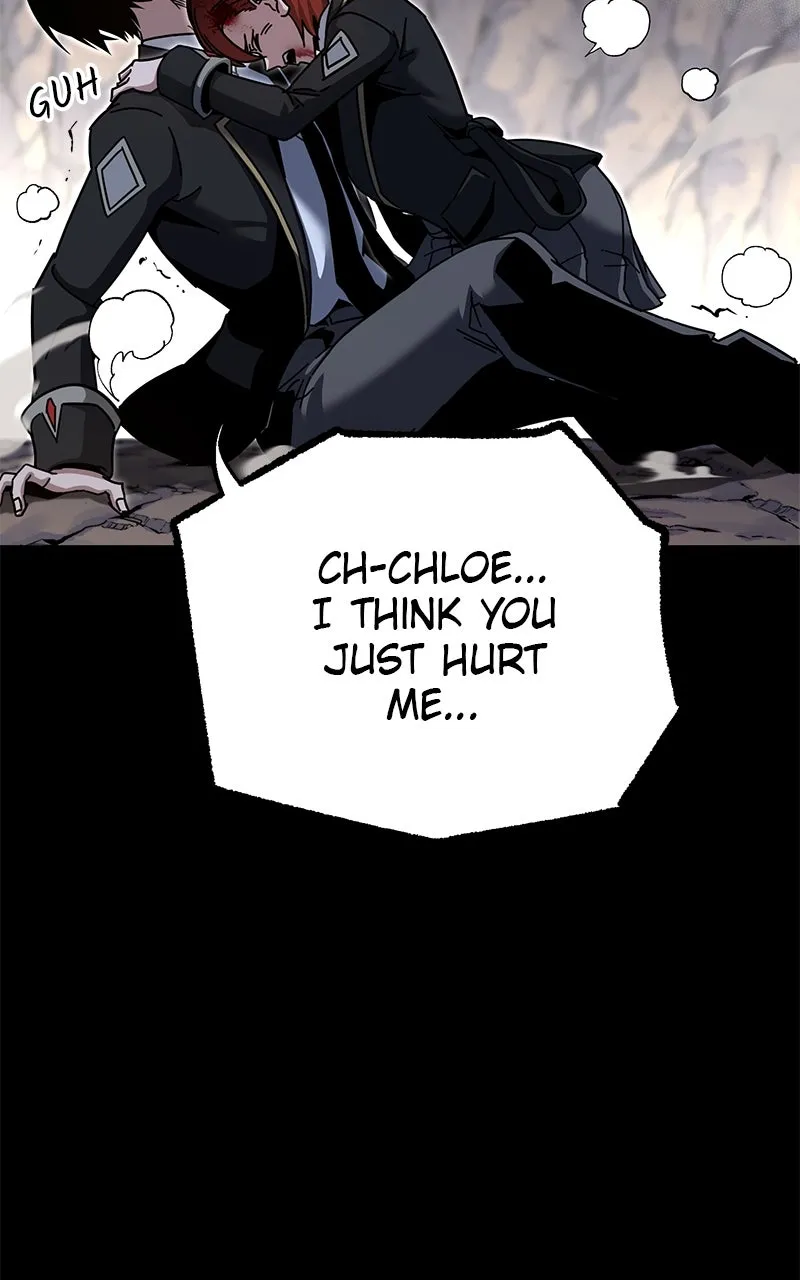 The Academy’s Sashimi Sword Master Chapter 33 - Page 85 in English
