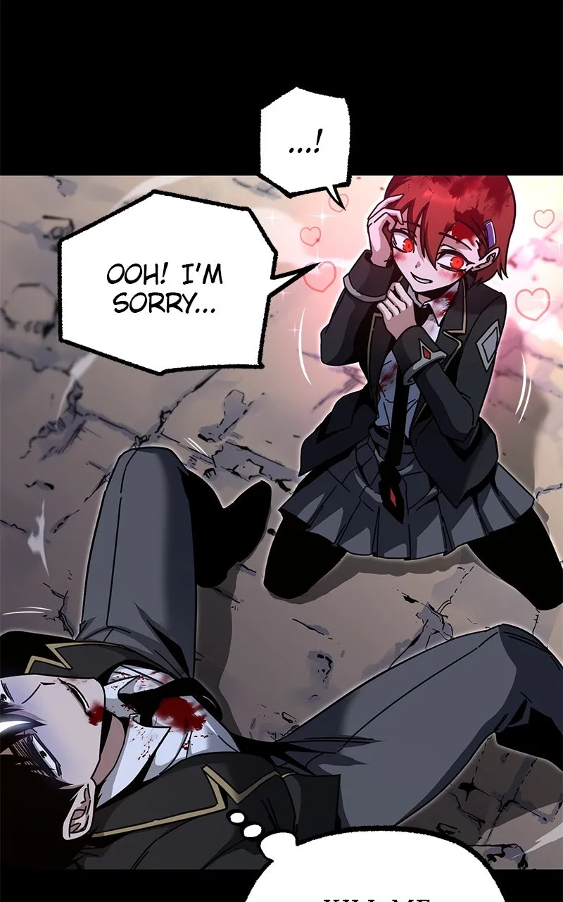The Academy’s Sashimi Sword Master Chapter 33 - Page 86 in English
