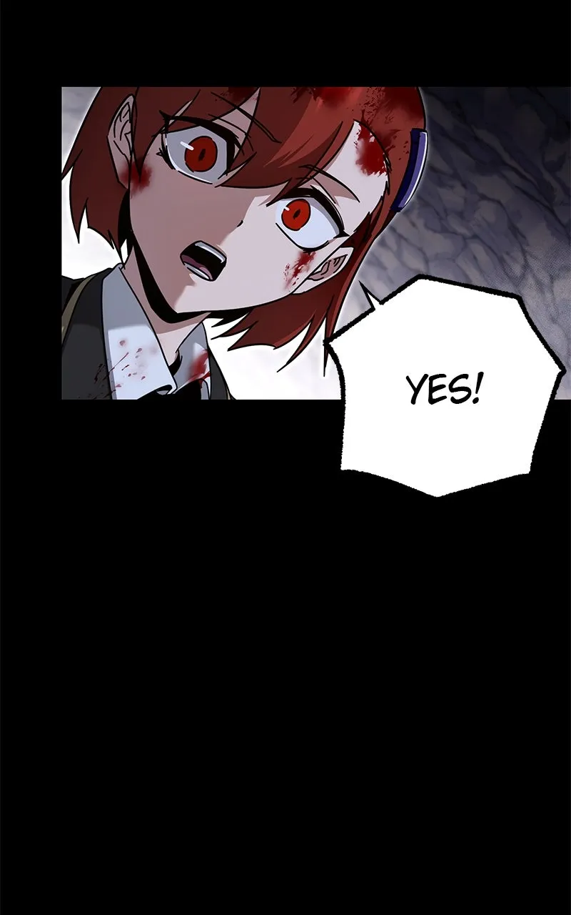 The Academy’s Sashimi Sword Master Chapter 33 - Page 97 in English
