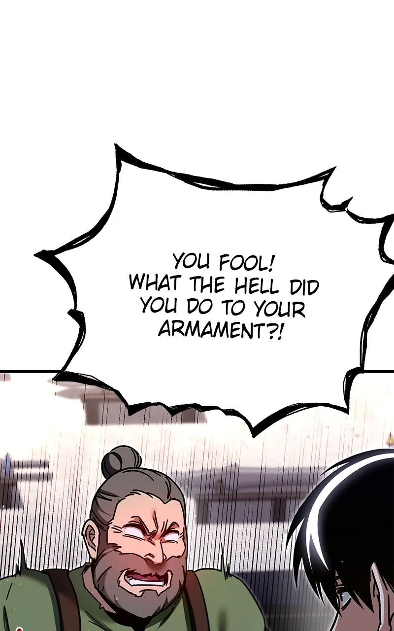 The Academy’s Sashimi Sword Master Chapter 34 - Page 11 in English