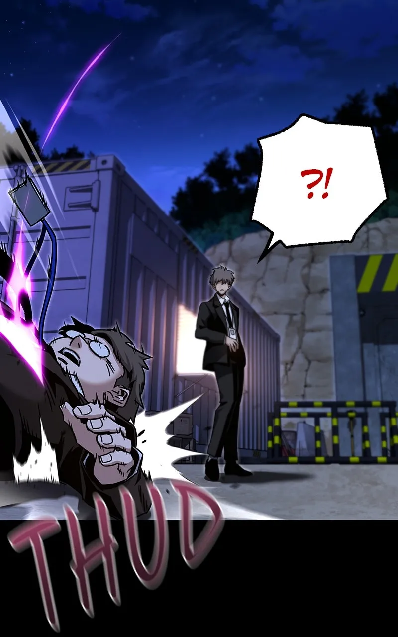 The Academy’s Sashimi Sword Master Chapter 34 - Page 112 in English
