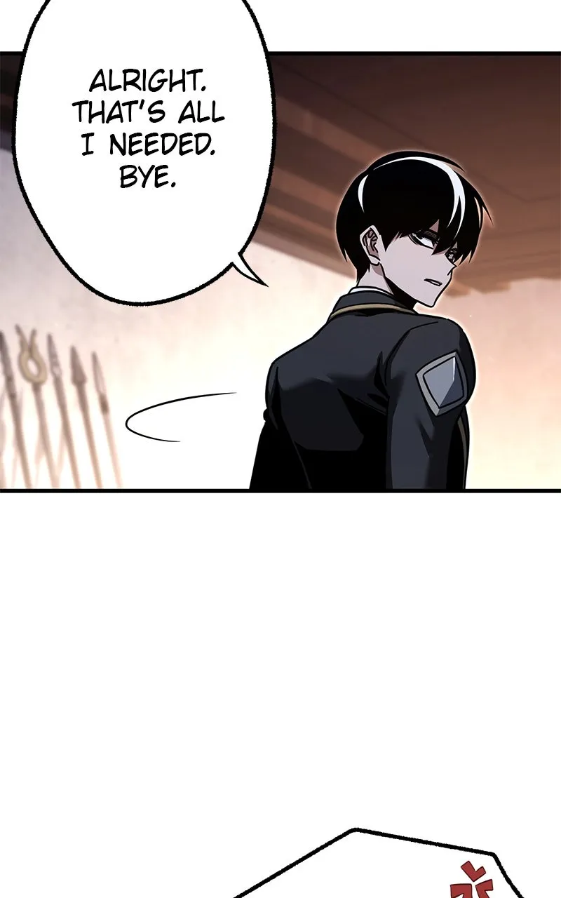 The Academy’s Sashimi Sword Master Chapter 34 - Page 15 in English