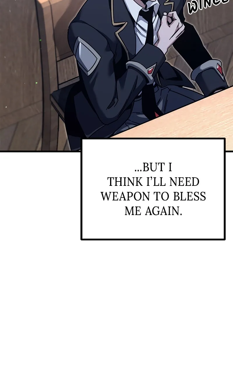 The Academy’s Sashimi Sword Master Chapter 34 - Page 26 in English