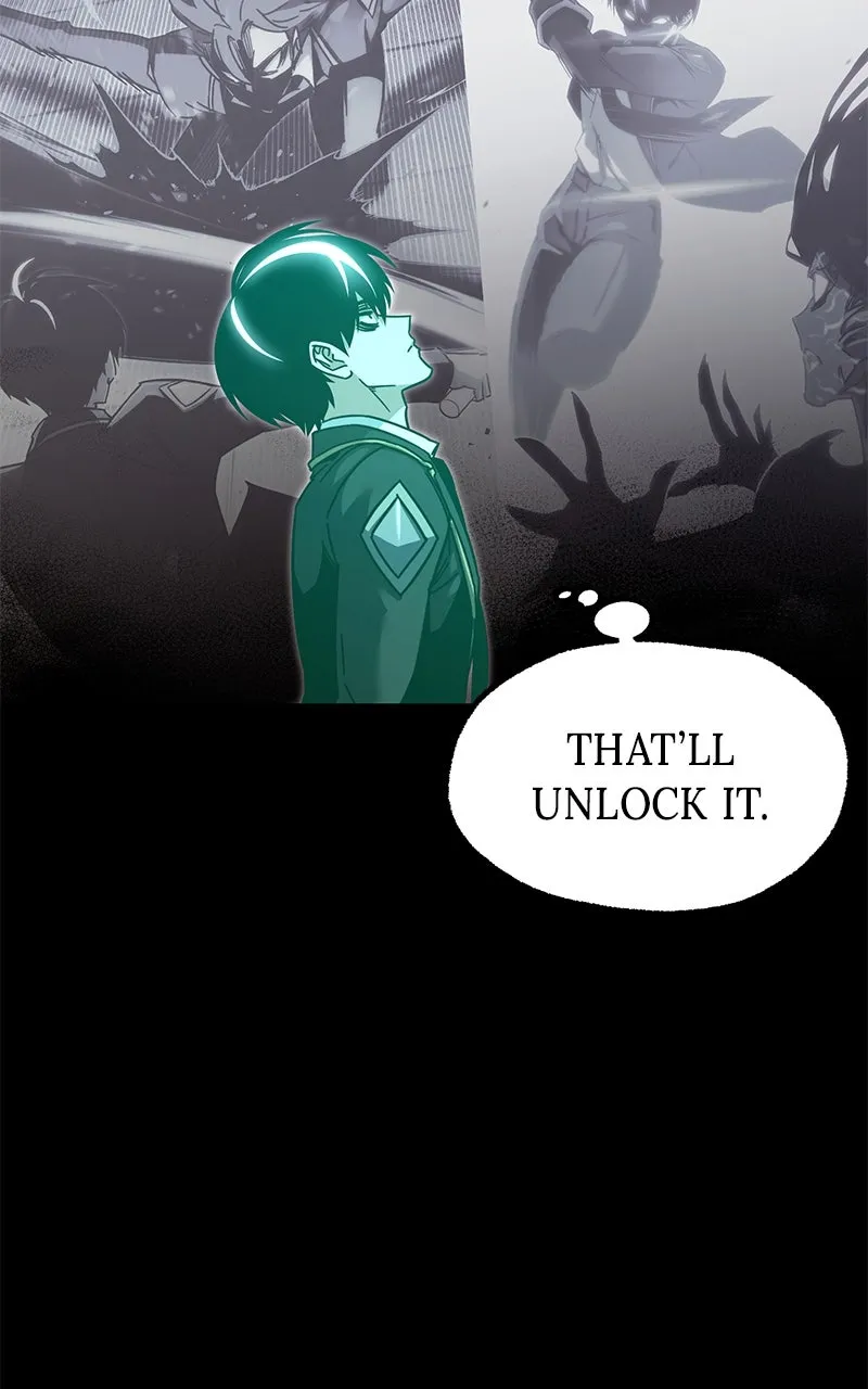 The Academy’s Sashimi Sword Master Chapter 34 - Page 32 in English