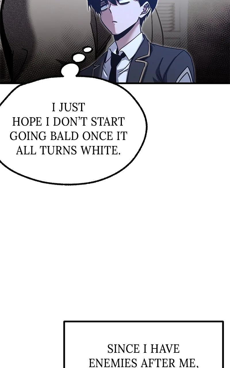 The Academy’s Sashimi Sword Master Chapter 34 - Page 35 in English