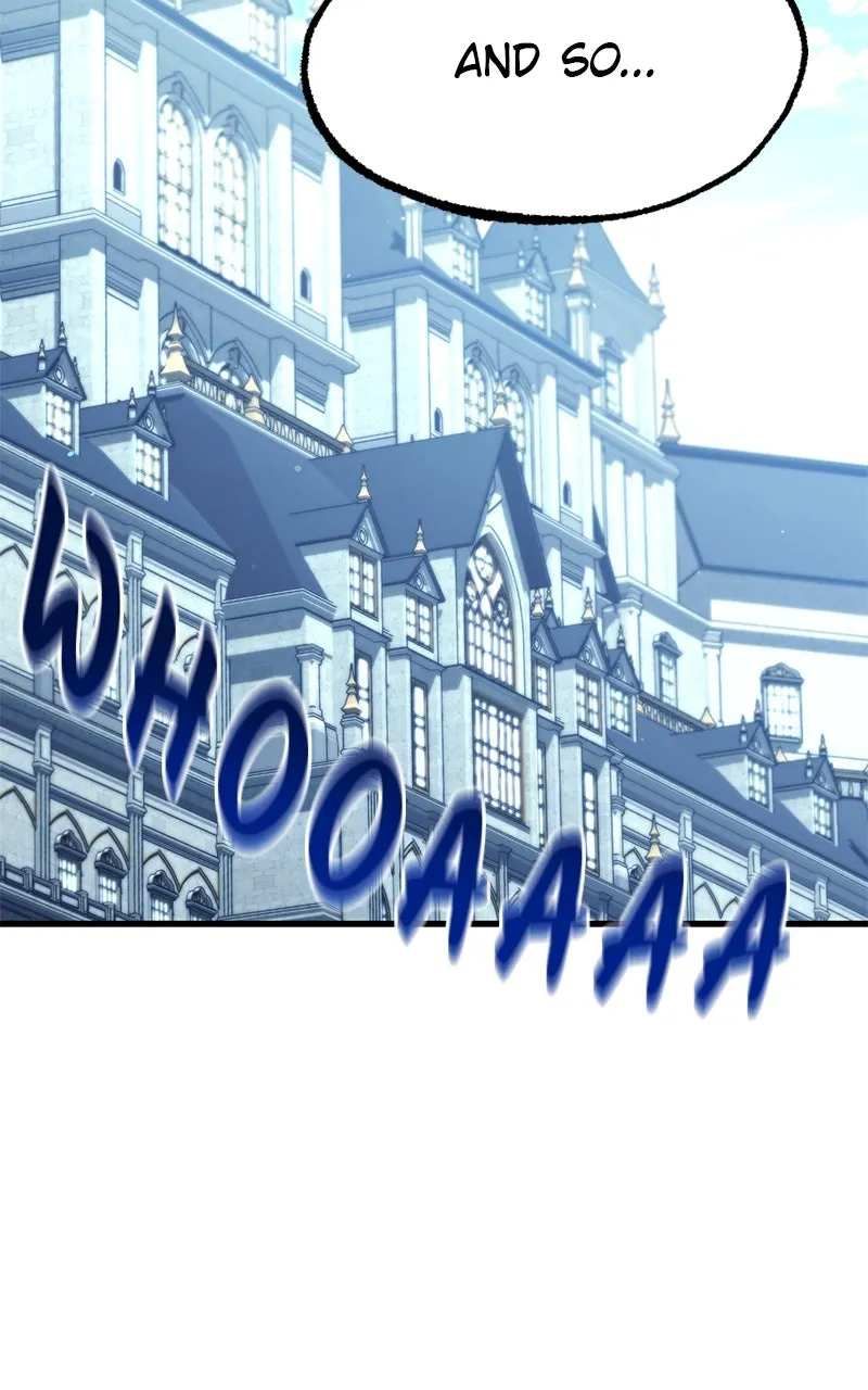 The Academy’s Sashimi Sword Master Chapter 34 - Page 61 in English