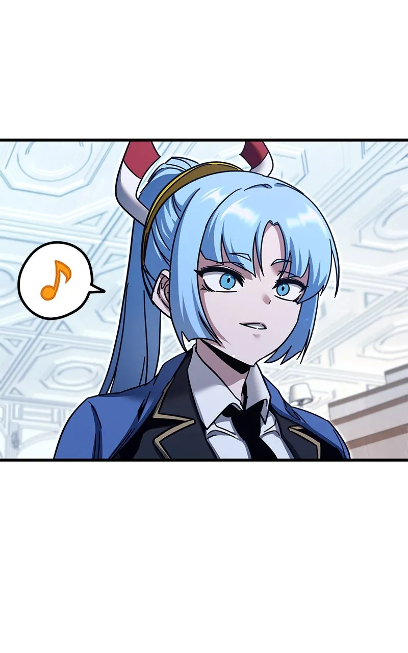 The Academy’s Sashimi Sword Master Chapter 34 - Page 78 in English