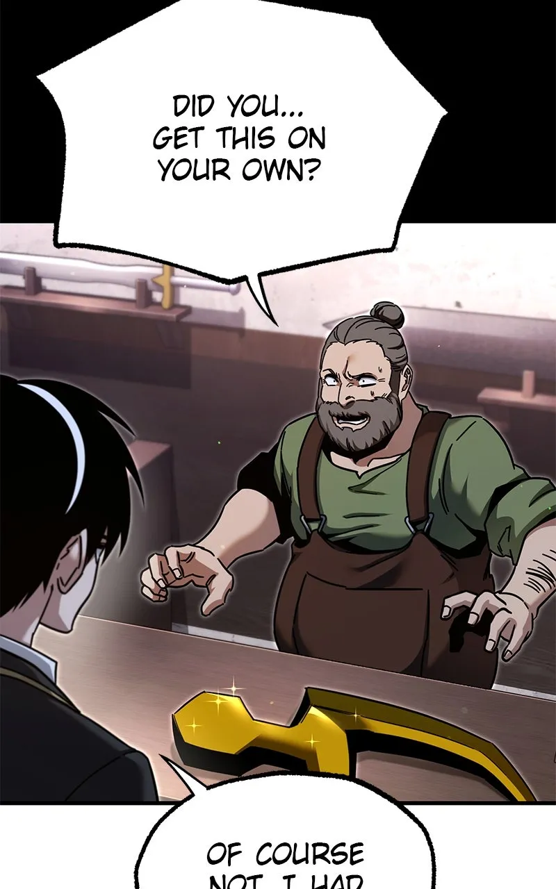 The Academy’s Sashimi Sword Master Chapter 34 - Page 8 in English