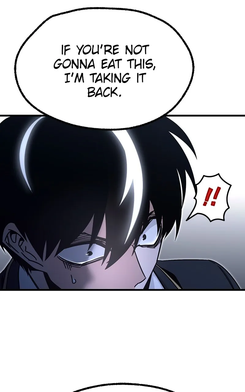 The Academy’s Sashimi Sword Master Chapter 34 - Page 81 in English