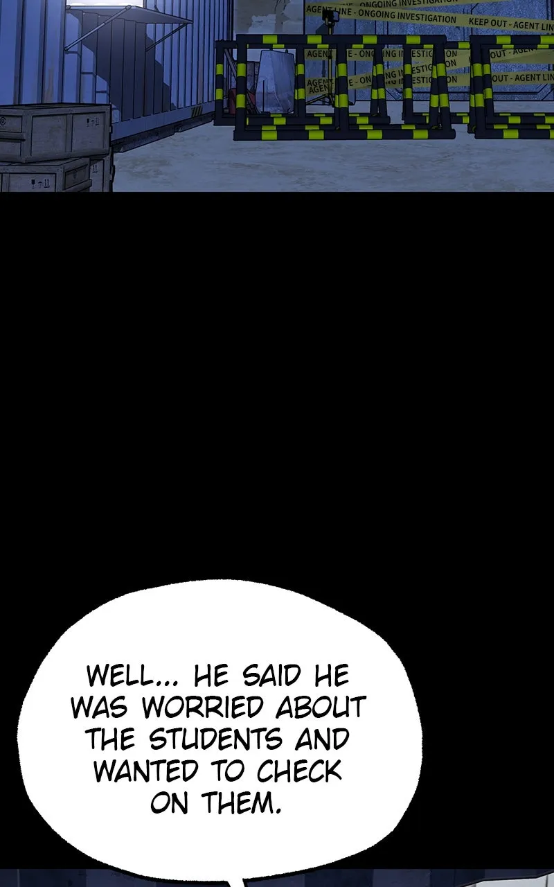 The Academy’s Sashimi Sword Master Chapter 34 - Page 90 in English