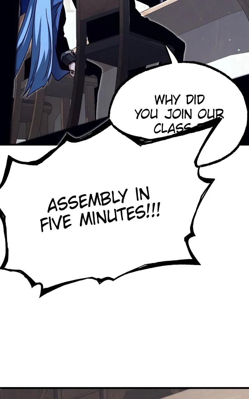 The Academy’s Sashimi Sword Master Chapter 35 - Page 12 in English