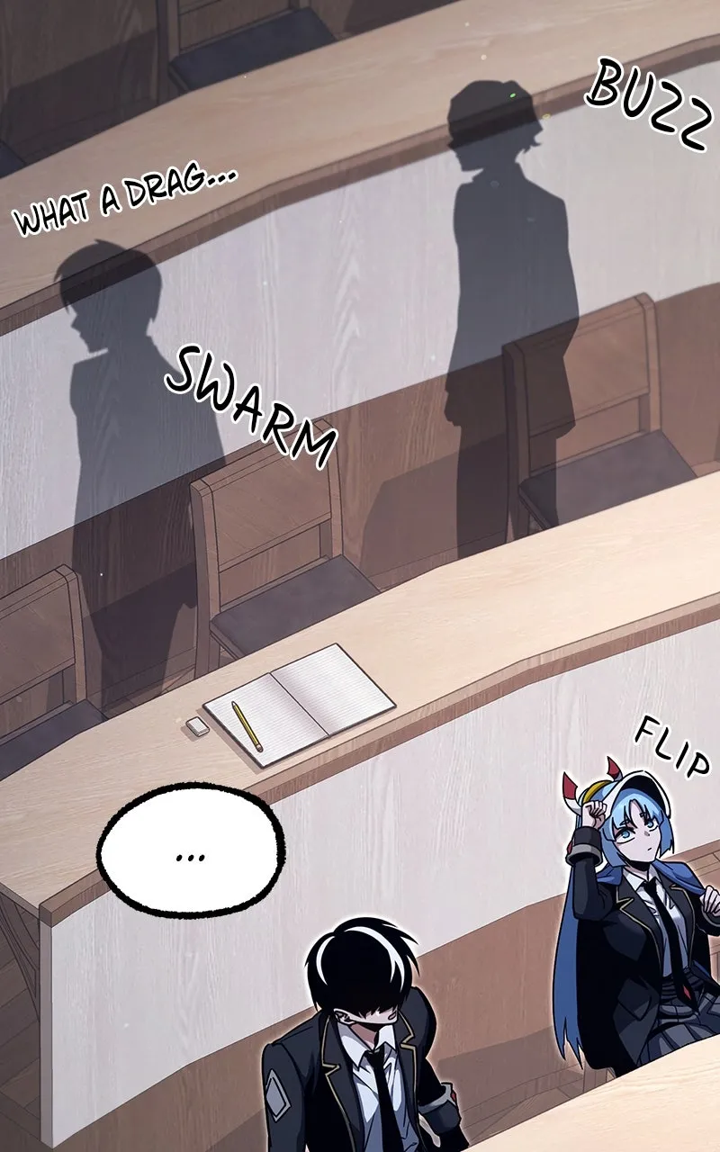 The Academy’s Sashimi Sword Master Chapter 35 - Page 13 in English
