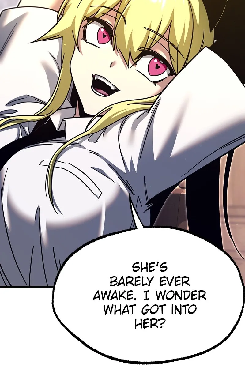 The Academy’s Sashimi Sword Master Chapter 35 - Page 29 in English