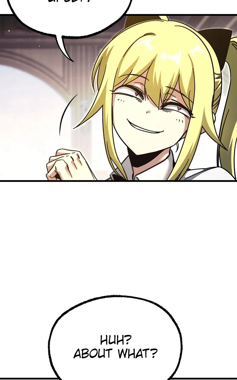 The Academy’s Sashimi Sword Master Chapter 35 - Page 32 in English