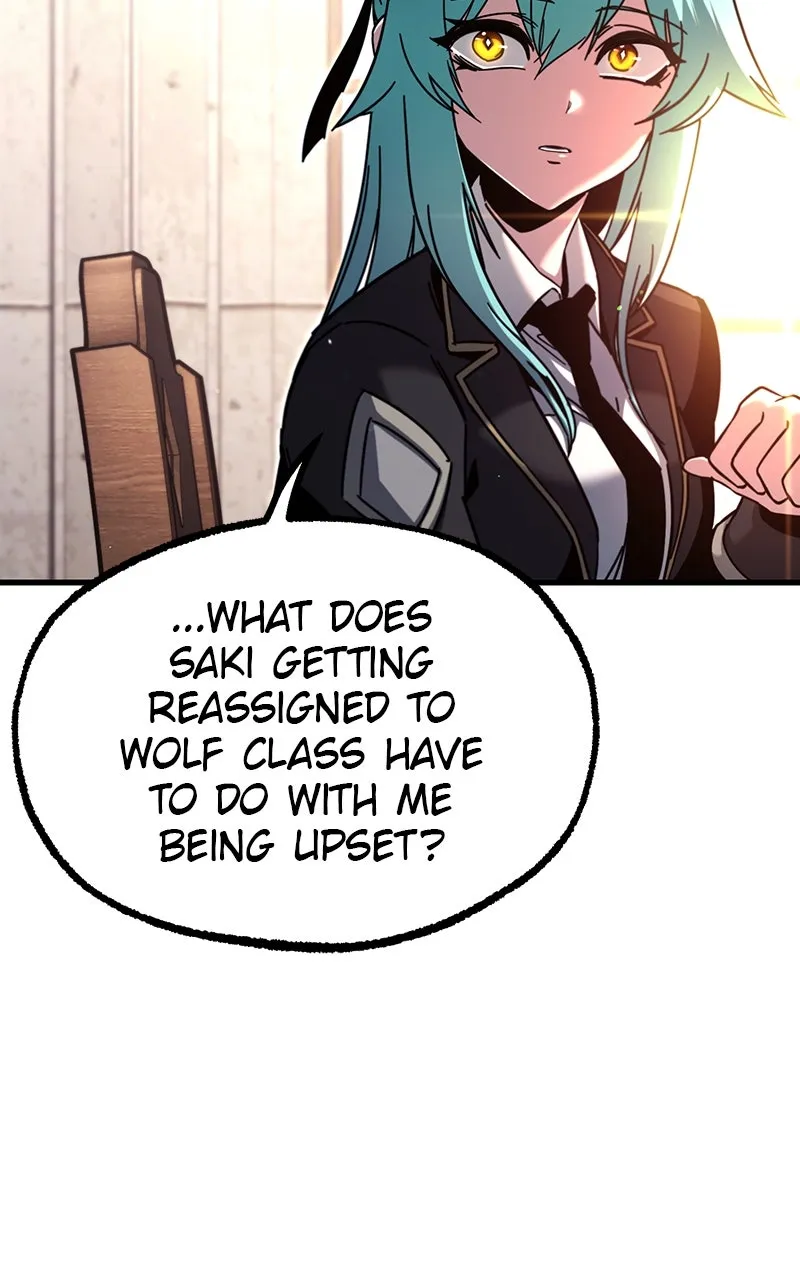 The Academy’s Sashimi Sword Master Chapter 35 - Page 37 in English