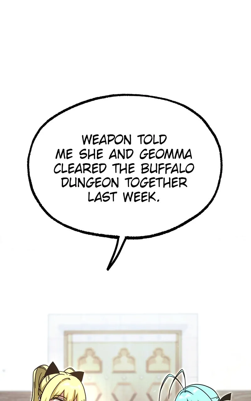 The Academy’s Sashimi Sword Master Chapter 35 - Page 38 in English