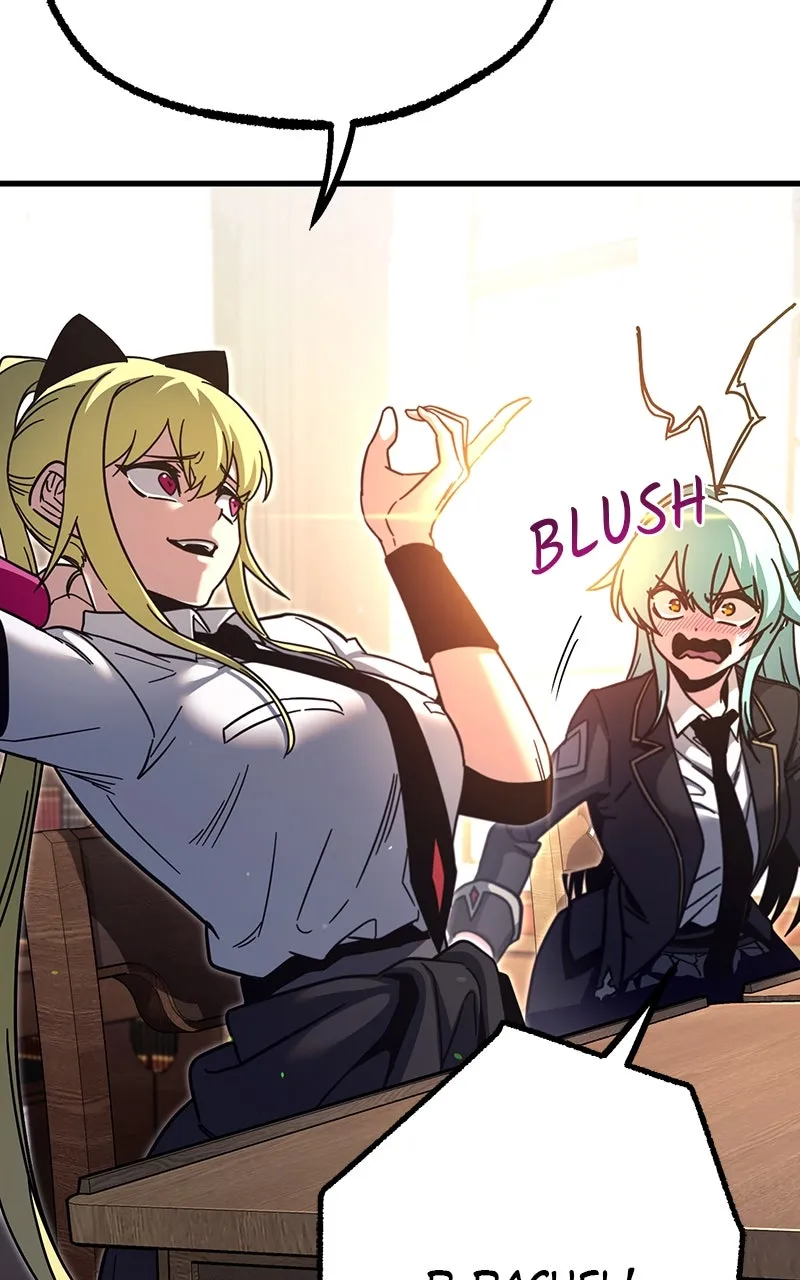 The Academy’s Sashimi Sword Master Chapter 35 - Page 41 in English