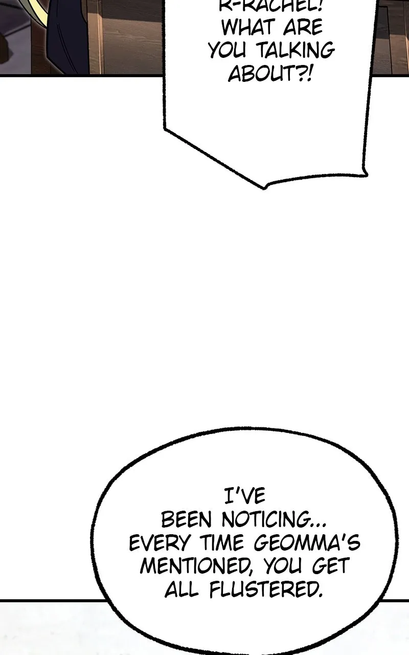 The Academy’s Sashimi Sword Master Chapter 35 - Page 42 in English