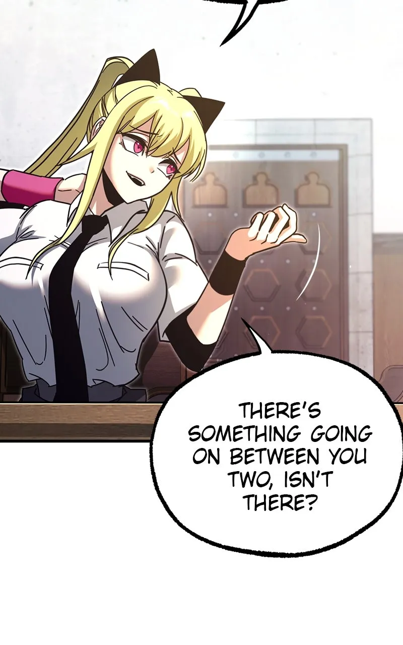 The Academy’s Sashimi Sword Master Chapter 35 - Page 43 in English