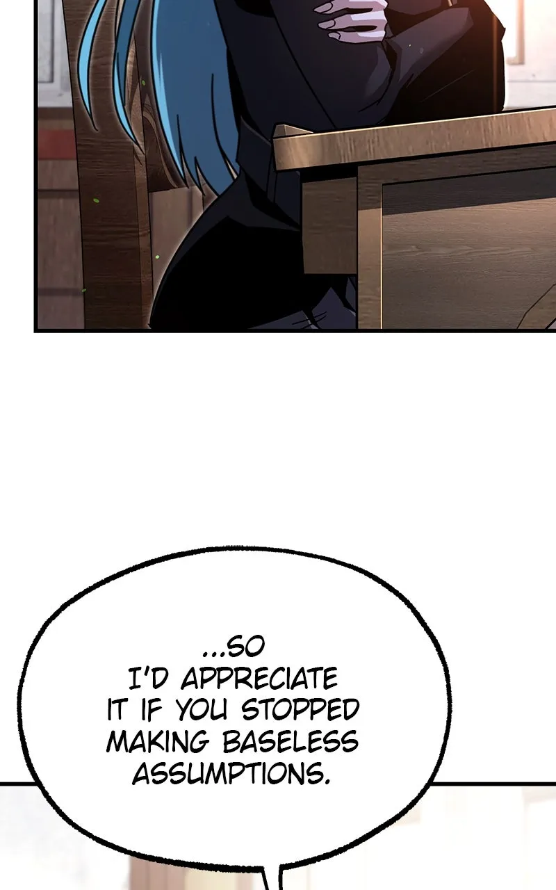 The Academy’s Sashimi Sword Master Chapter 35 - Page 46 in English
