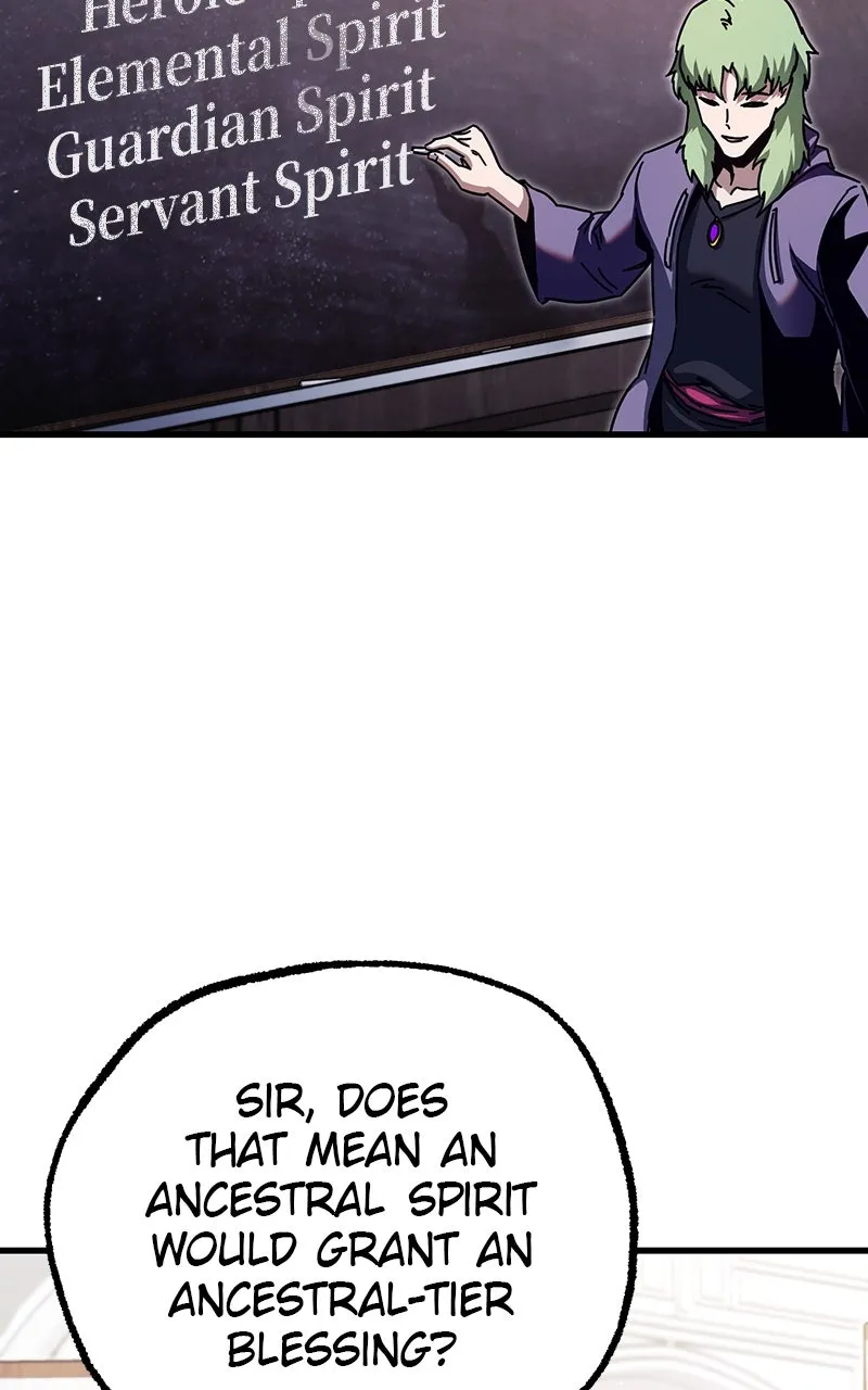 The Academy’s Sashimi Sword Master Chapter 35 - Page 91 in English