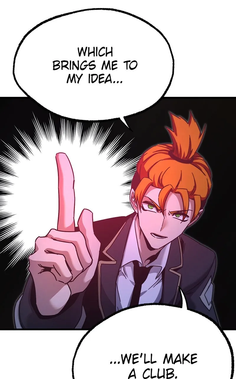 The Academy’s Sashimi Sword Master Chapter 36 - Page 112 in English