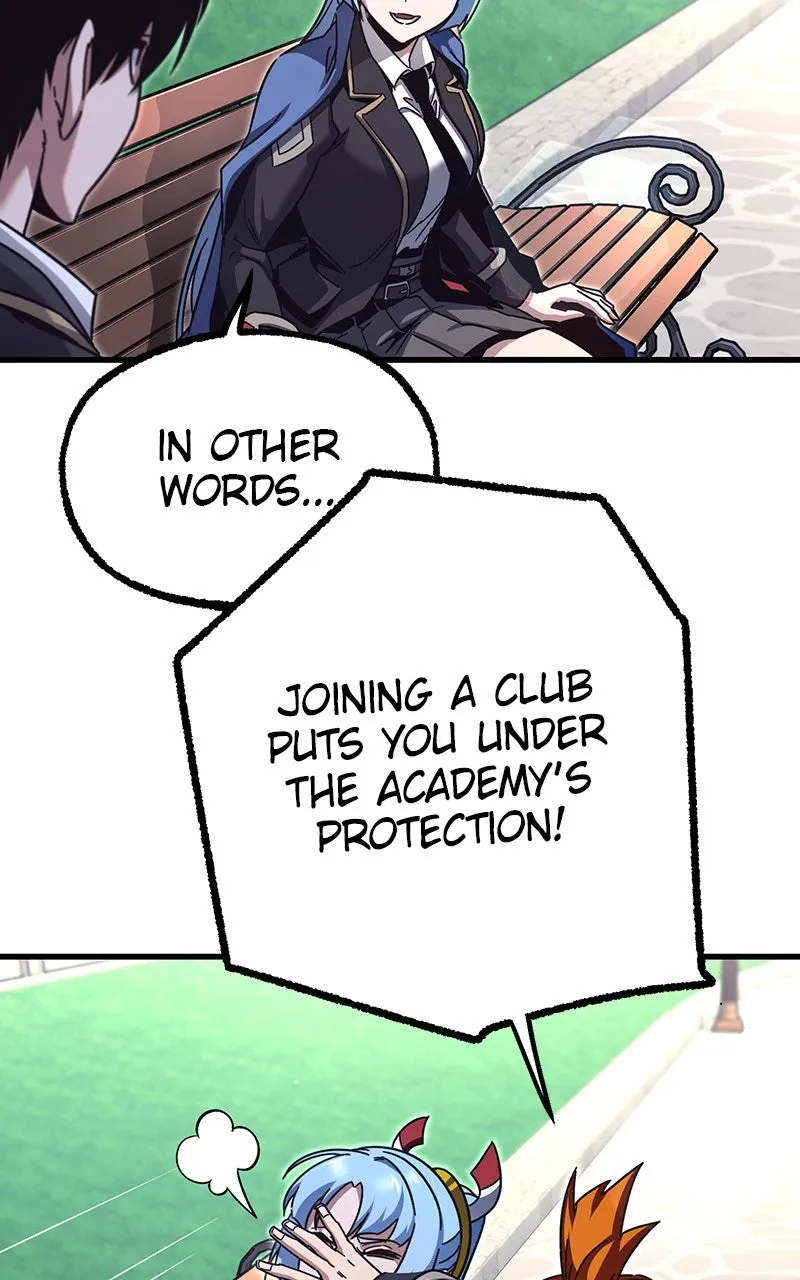 The Academy’s Sashimi Sword Master Chapter 36 - Page 117 in English