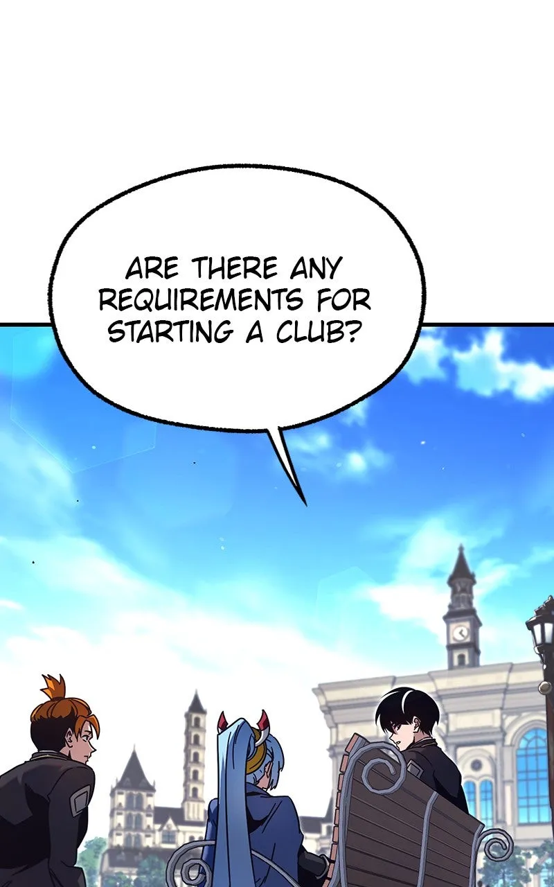 The Academy’s Sashimi Sword Master Chapter 36 - Page 126 in English