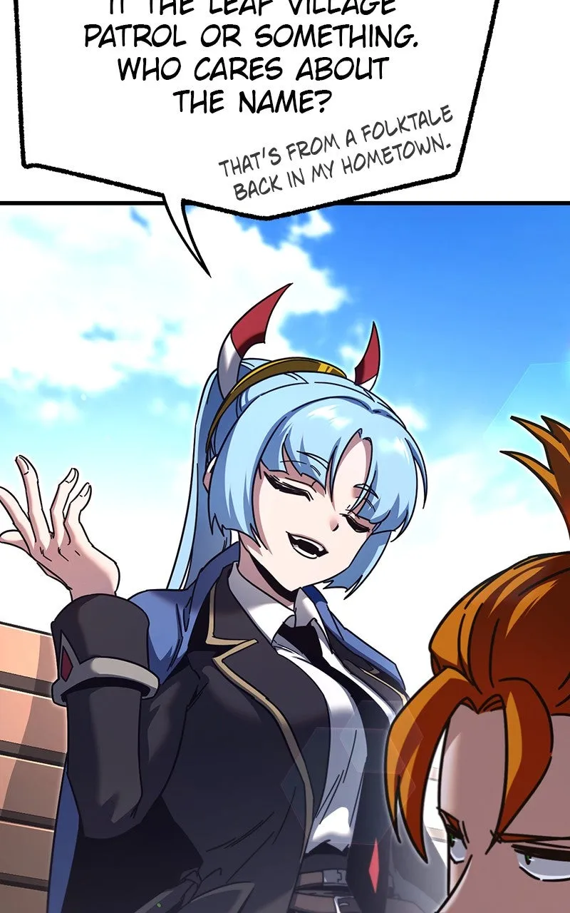 The Academy’s Sashimi Sword Master Chapter 36 - Page 141 in English