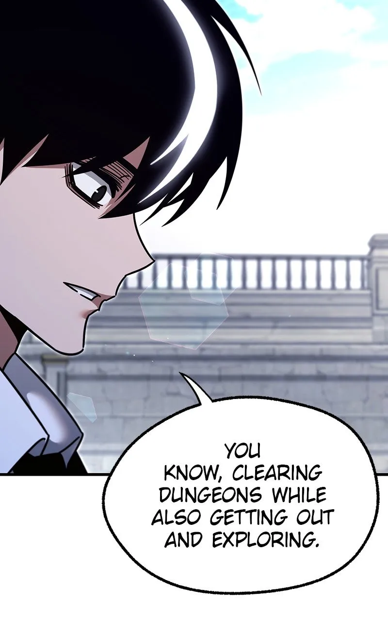 The Academy’s Sashimi Sword Master Chapter 36 - Page 145 in English