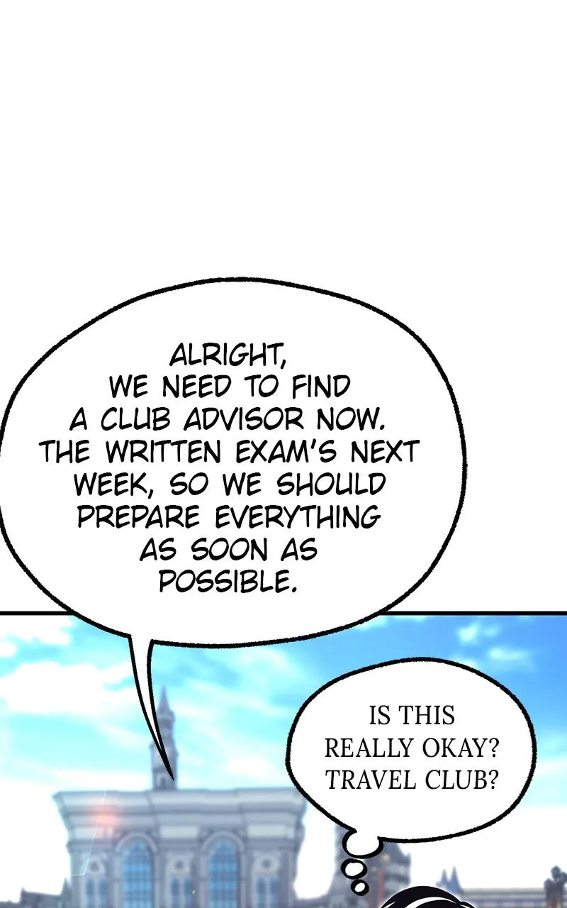 The Academy’s Sashimi Sword Master Chapter 36 - Page 149 in English