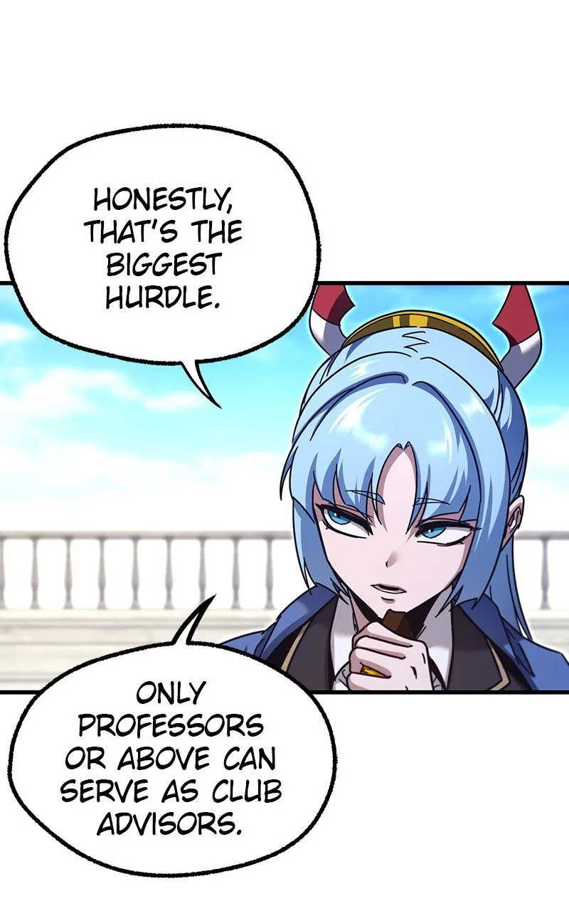 The Academy’s Sashimi Sword Master Chapter 36 - Page 151 in English