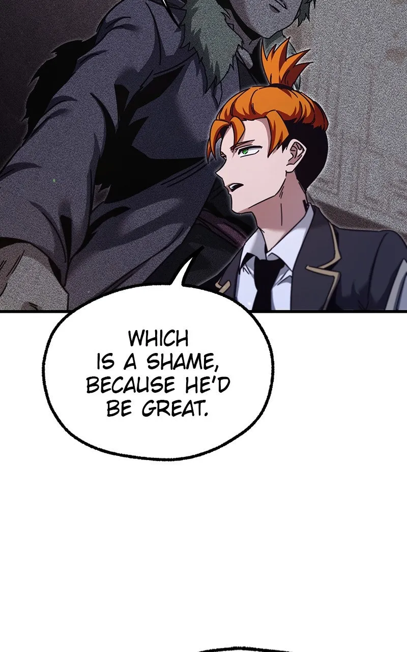 The Academy’s Sashimi Sword Master Chapter 36 - Page 154 in English