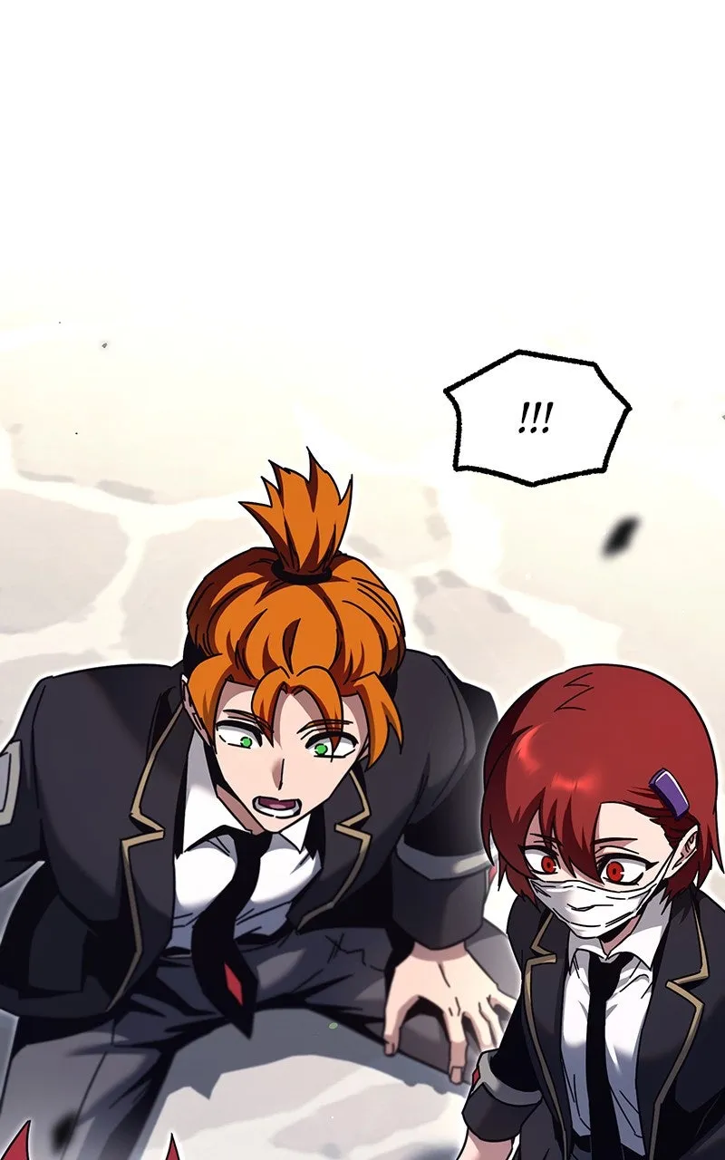 The Academy’s Sashimi Sword Master Chapter 36 - Page 162 in English