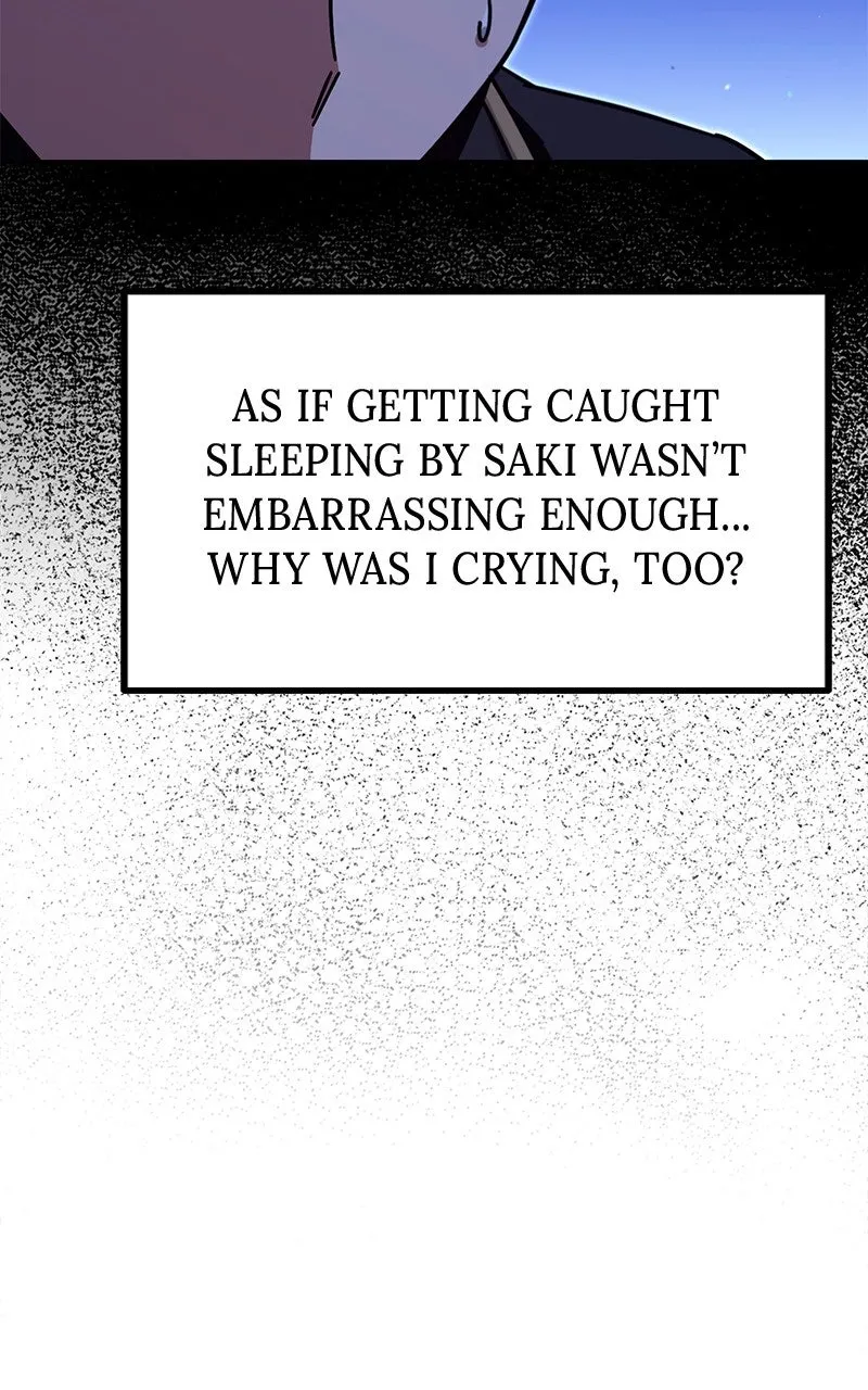 The Academy’s Sashimi Sword Master Chapter 36 - Page 75 in English