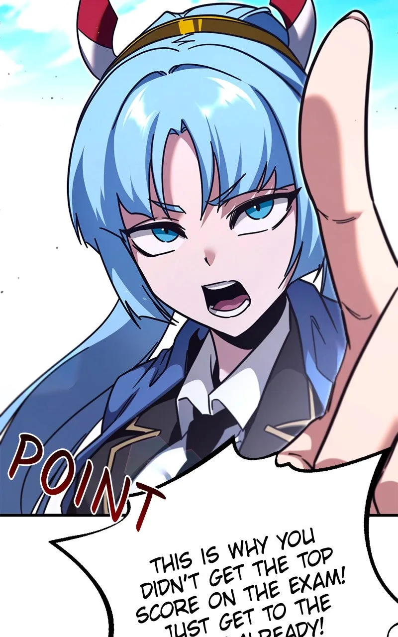 The Academy’s Sashimi Sword Master Chapter 36 - Page 82 in English