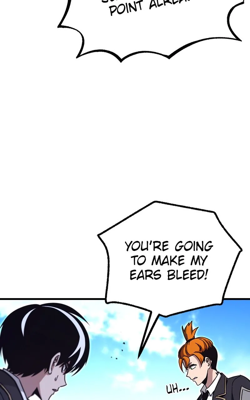 The Academy’s Sashimi Sword Master Chapter 36 - Page 83 in English