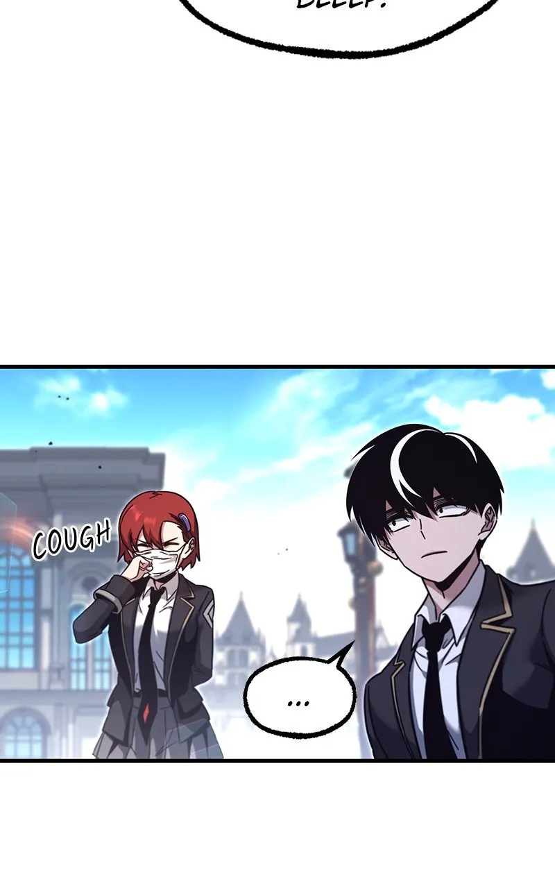 The Academy’s Sashimi Sword Master Chapter 36 - Page 86 in English