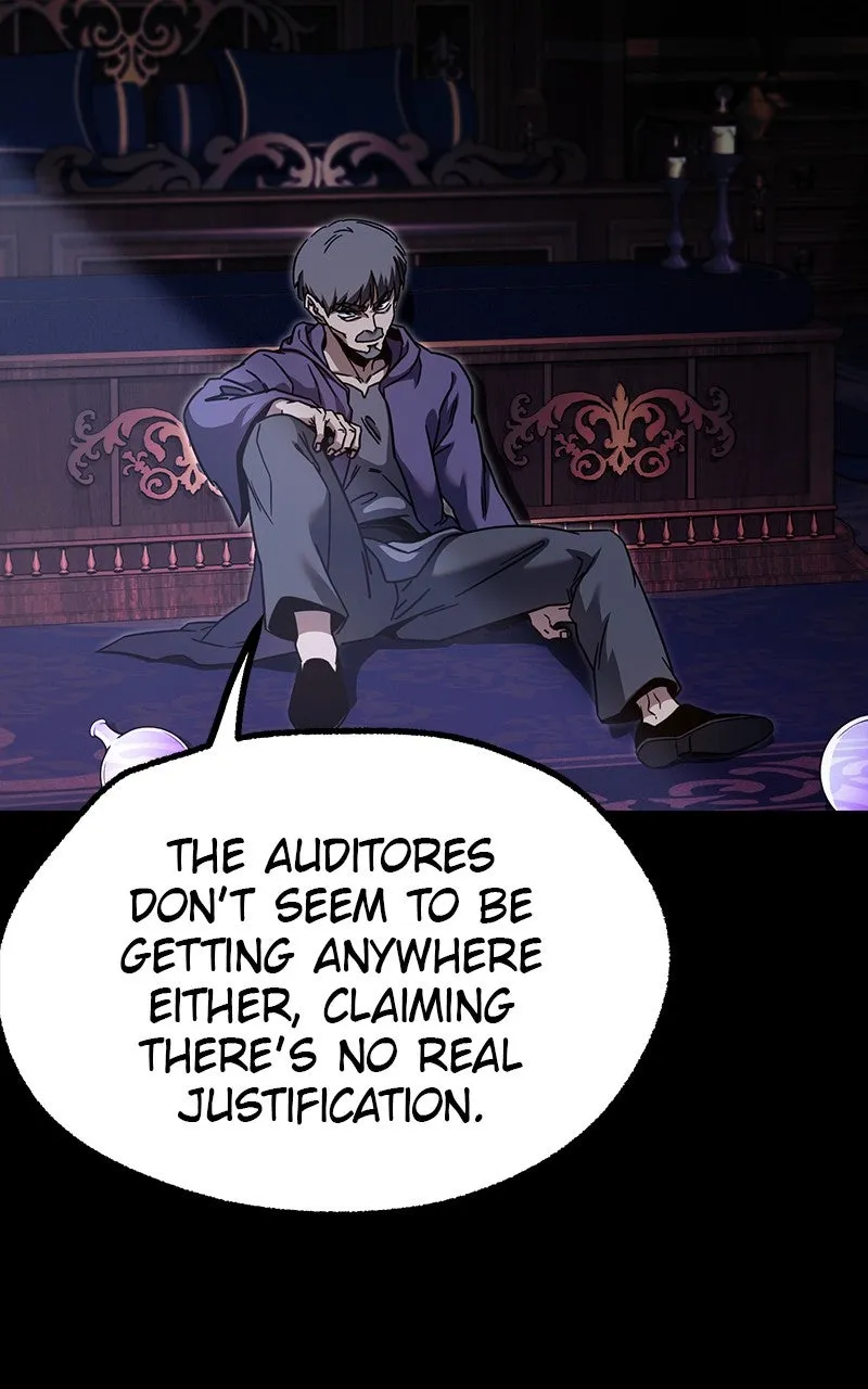 The Academy’s Sashimi Sword Master Chapter 37 - Page 142 in English