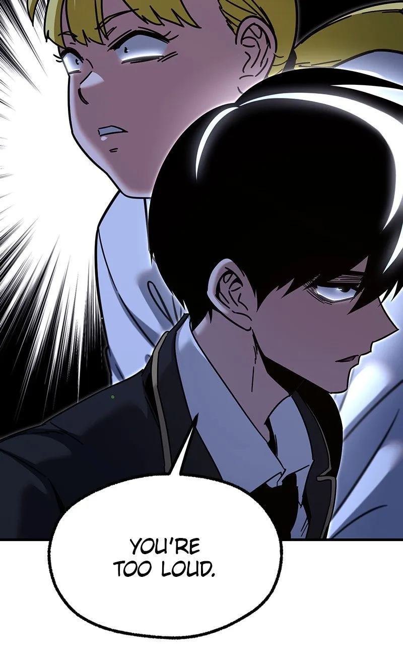 The Academy’s Sashimi Sword Master Chapter 37 - Page 28 in English