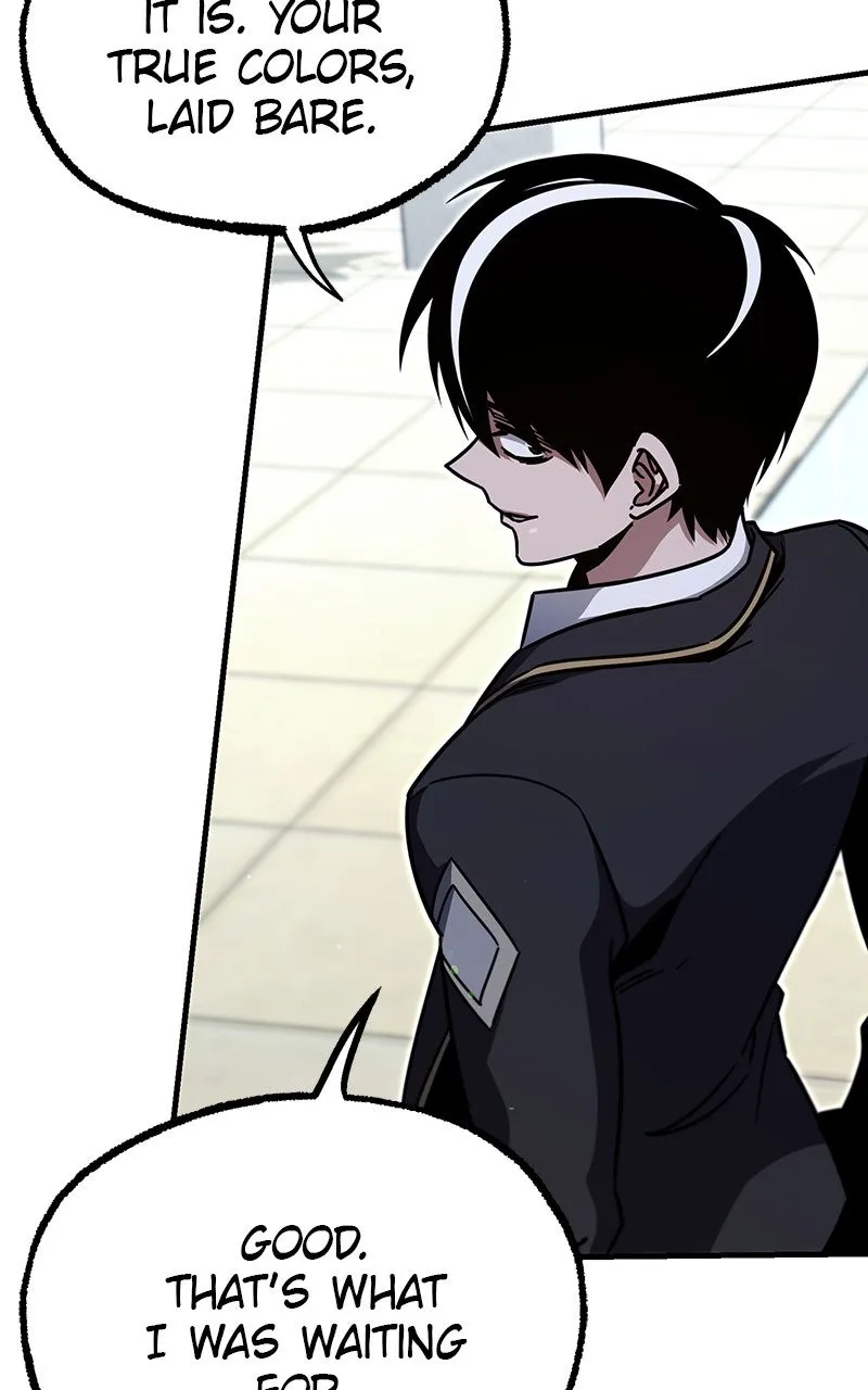 The Academy’s Sashimi Sword Master Chapter 37 - Page 31 in English