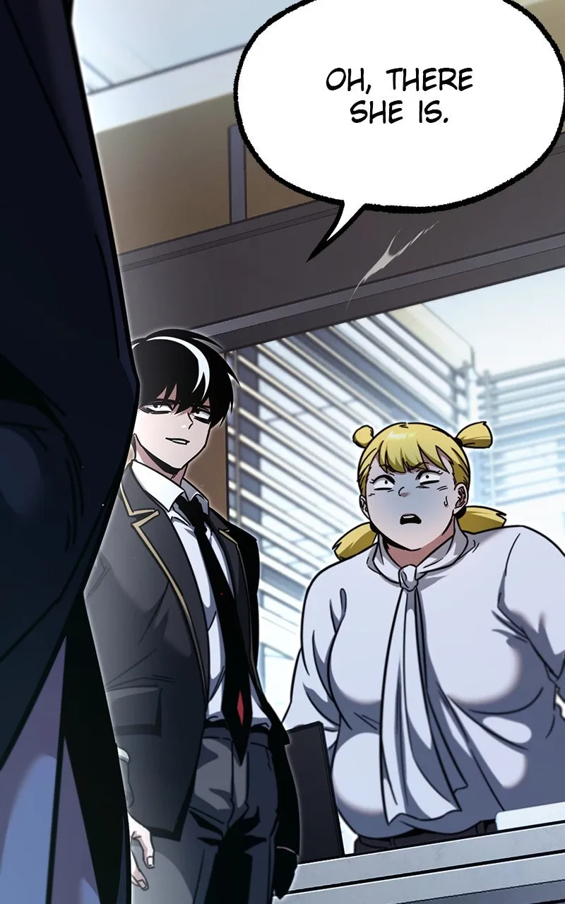 The Academy’s Sashimi Sword Master Chapter 37 - Page 38 in English