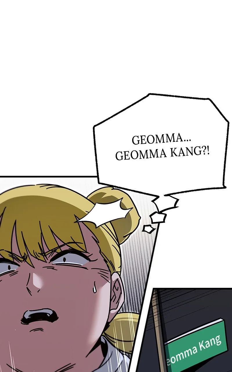 The Academy’s Sashimi Sword Master Chapter 37 - Page 47 in English