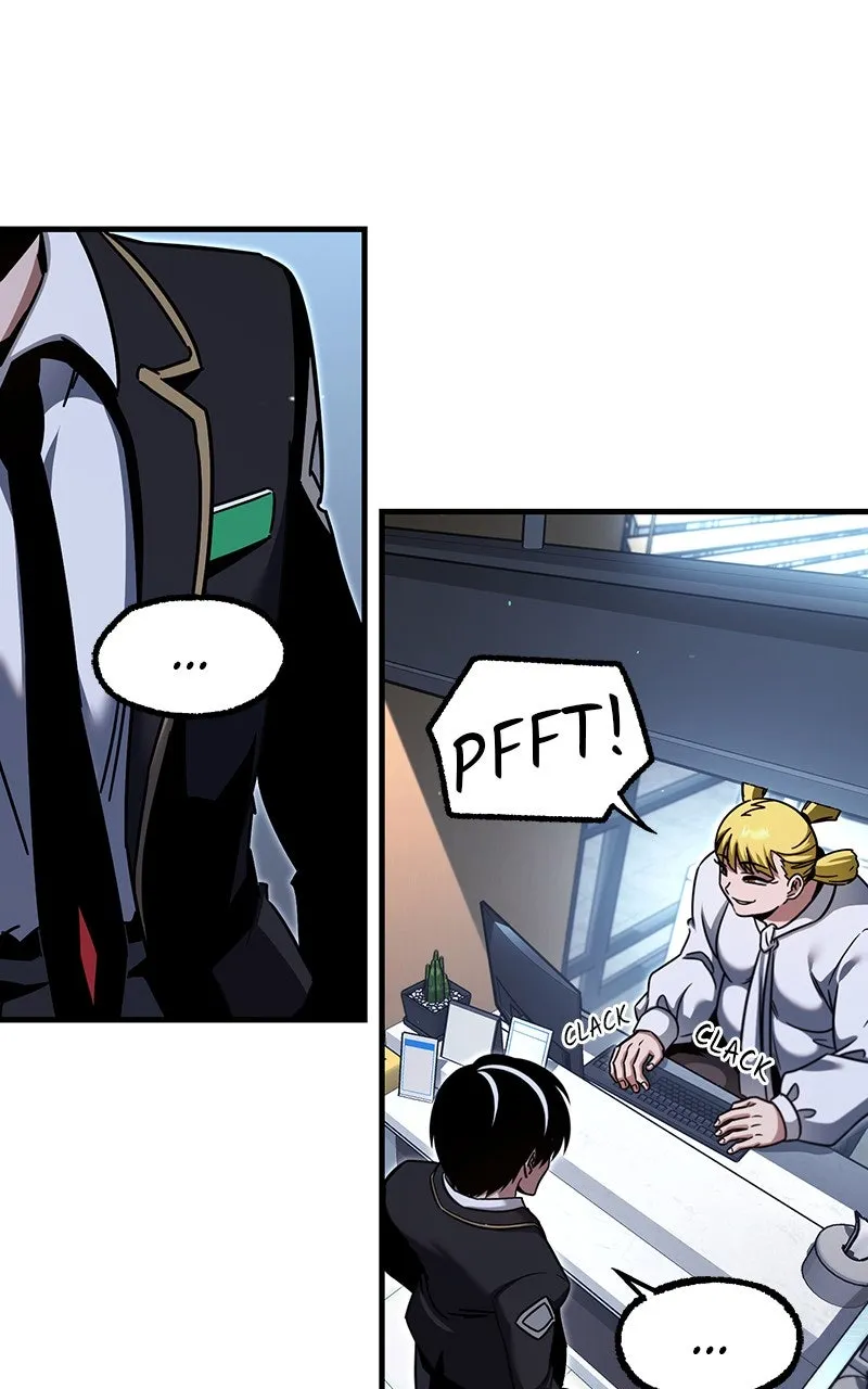 The Academy’s Sashimi Sword Master Chapter 37 - Page 5 in English