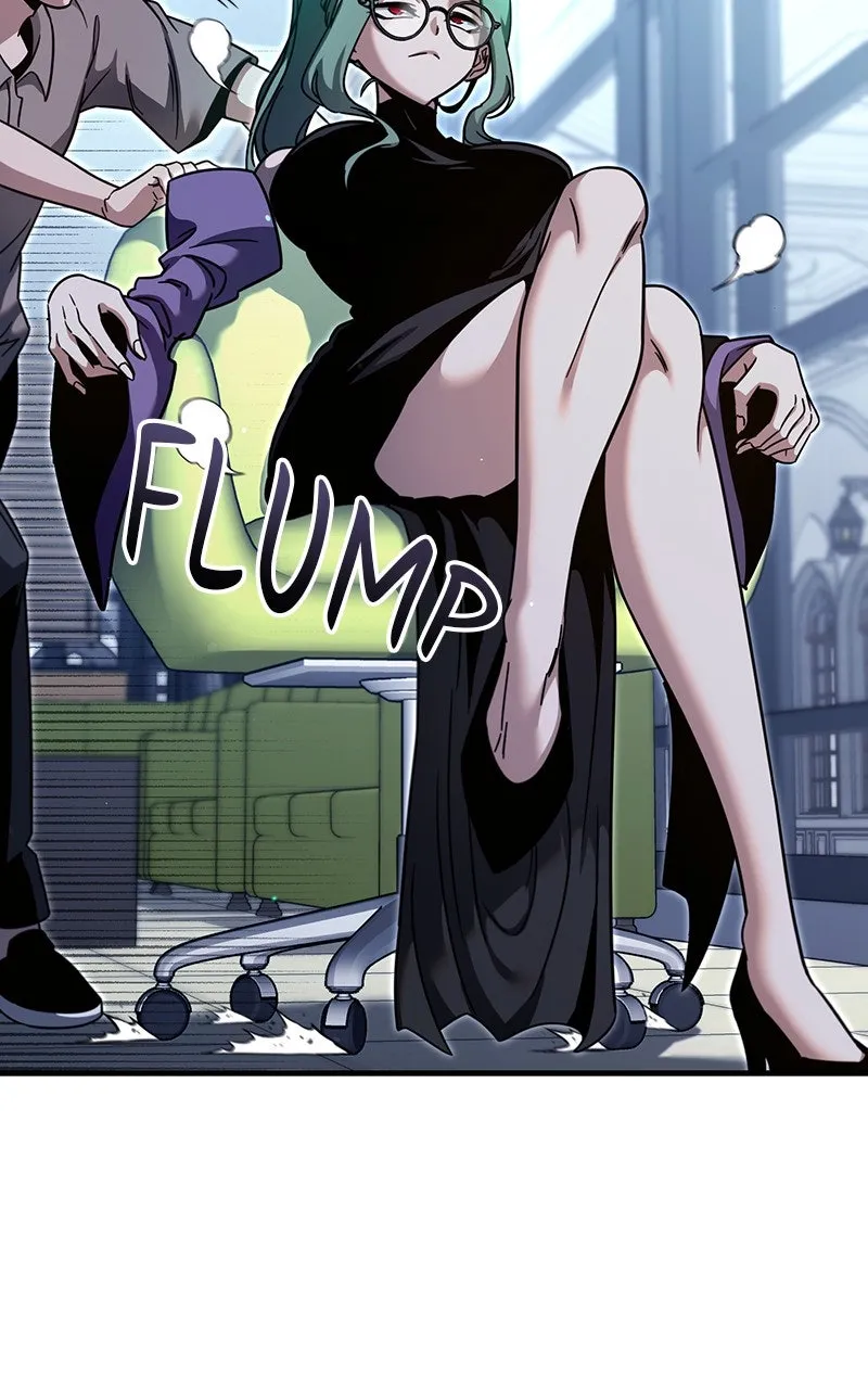The Academy’s Sashimi Sword Master Chapter 37 - Page 52 in English