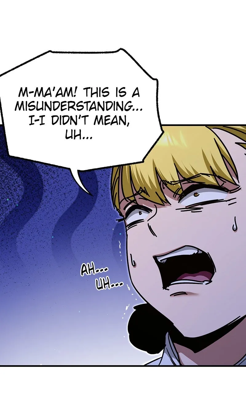 The Academy’s Sashimi Sword Master Chapter 37 - Page 53 in English