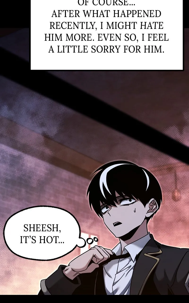 The Academy’s Sashimi Sword Master Chapter 37 - Page 72 in English
