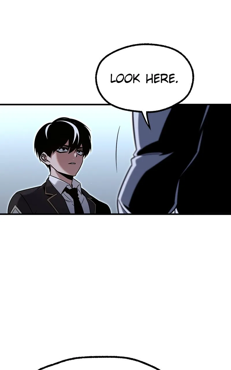 The Academy’s Sashimi Sword Master Chapter 37 - Page 8 in English
