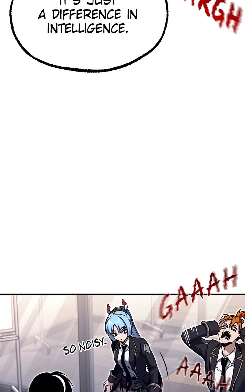 The Academy’s Sashimi Sword Master Chapter 38 - Page 129 in English